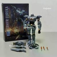 ราคา โมเดลฟิกเกอร์แอคชั่นยูกิเซีย Ultimate Gipsy Danger Striker Eureka, Pacific Rim, Neca, ตุ๊กตา (1733720227900786654)