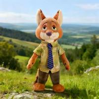 ราคา ตุ๊กตา Disney Zootopia นิค จูดี้ ตุ๊กตาขนาดใหญ่ (1733551084303189626)