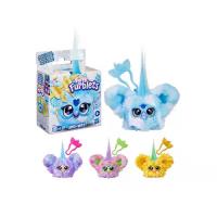 ราคา FURBY FURBLET SNO WAY ของเล่น ตุ๊กตา เฟอร์บี้ (1731351698422401730)
