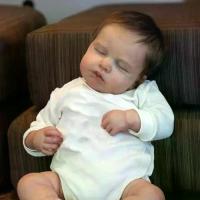 ราคา ‌ตุ๊กตา LOULOU 20 นิ้ว ไวนิลนุ่ม ช่วยผ่อนคลาย สำหรับทารกเกิดใหม่ ตุ๊กตา ลูกเทพ ผู้ หญิง ตุ๊กตา bjd ตัว เท่า คน มี โจ้ย ชาย ตุ๊กตา ถ่วง น้ําหนัก ตุ๊กตา ออก กําลังกาย ตุ๊กตา แม่ ลูกดก (17328110078329832