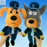 ราคา [COD] ANGEL ภาพเคลื่อนไหวแอนิเมชัน ตุ๊กตา labrado นายอำเภอ น่ารักมากๆ ขนปุยฟู ตุ๊กตาลาบราดอร์การ์ตูนนายอำเภอ น่ารักน่ารักๆ คาวาอิ ของขวัญวันคริสต์มาส (1734329336324982480)