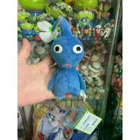 ราคา ตุ๊กตา pikmin สีฟ้า ดอกไม้ขาว (1734413796761699380)