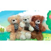 ราคา ตุ๊กตา หมี ท่านั่ง 13นิ้ว Anee Park อานี่ปาร์ค ตุ๊กตาหมี (1734444763906082322)