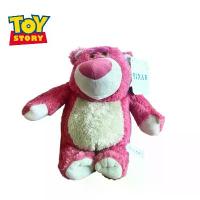 ราคา ตุ๊กตา หมีล็อตโซ่ ของแท้ / Lotso Bear Toy story 8 นิ้ว สปอตสินค้า (1731898024234878719)