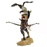 ราคา ของเล่นและตุ๊กตาจากเกมในประเทศ Assassin’s Creed: Origin (Baike), รูปปั้น, ฟิกเกอร์, โมเดลพลาสติกพีวีซี (1733958942530831723)