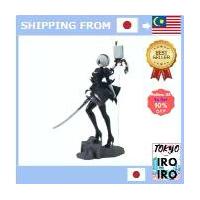 ราคา อิจิบัน คุจิ NieR:Automata Ver1.1a รางวัล A ฟิกเกอร์ 2B ฟิกเกอร์อนิเมะญี่ปุ่น Bandai จากญี่ปุ่น (1734404475364082806)