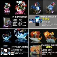 ราคา Demon Slayer: Kimetsu no Yaiba, Tanjiro ฟูลเฟรม, ฟิกเกอร์, ฉาก, ตุ๊กตาแสดง, กล่องบรรจุ, เปิดตัวในปี 2025 (1732721766516229599)