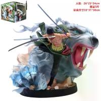 ราคา ฟิกเกอร์ GK วันพีซ โซโล โนโน โรโรโนอา สามดาบ ฟิกเกอร์สะสมแบบกล่อง (1733551087707129466)