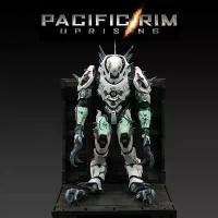 ราคา ฟิกเกอร์ Pacific Rim 2 DST Jaeger Gipsy Danger ขนาด 7 นิ้ว พร้อมข้อต่อเคลื่อนไหว (1733886813276309370)