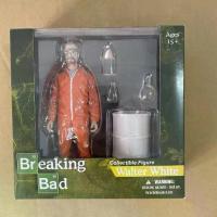 ราคา ฟิกเกอร์ Mezco Ant จาก Breaking Bad ขนาด 7 นิ้ว คุณภาพสูง ของขวัญวันเกิด กล่องแบรนด์ใหม่ (1734107559773898428)