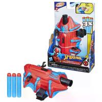 ราคา SPIDERMAN THWIP TECH BLASTER ของเล่น โมเดล ฟิกเกอร์ สไปเดอร์แมน (1731225557802648943)