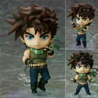 ราคา Nendoroid รุ่น Q เปลี่ยนหน้าได้, JOJO's Bizarre Adventure, Joseph Joestar, 1502 #, ฟิกเกอร์ (1732892368610690682)