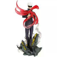 ราคา จูจุทสึ ไคเซ็น โกโจ ซาโตรุ โชกุโฮ เอฟเฟกต์พิเศษ แบตเทิลฉากโกโจ โมเดลยูจิ กล่องโมเดล ฟิกเกอร์ (1733785812928464772)