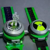 ราคา นาฬิกา Ben10 Omnitrix ของเล่นนาฬิกา Ben 10 นาฬิกา Dai Omnitrix ฟิกเกอร์แอคชั่น Ben10 ฟิกเกอร์ Ben 10 นาฬิกาเด็กสำหรับคริสต์มาส (1733650487350691791)