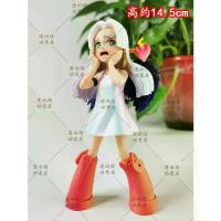 ราคา One Piece Seraphine ราชินีน้อย ยืน โพส นางเงือก เจ้าหญิง Hancock เคสอนิเมะ ฟิกเกอร์ โมเดล แสดง ปี 2025 (1732855080344192475)