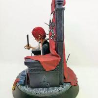 ราคา One Piece Figure Four Emperors Red-Haired Shanks Whitebeard GK Model Anime Beast Kaido Aunt Premium Edition godzilla figure one piece itachi harley quinn hero academia pegasus br (1733857331274090352)