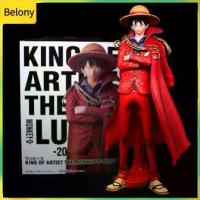 ราคา [พร้อมส่ง] โมเดล ฟิกเกอร์ one piece ลูฟี่ชุดคลุม วันพีชโมเดล ฟิกเกอร์ลูฟี่ชุดคลุม ลูฟี่ตัวการ์ตูน โมเดล one piece จัดส่งในไทย (1733851067533788781)