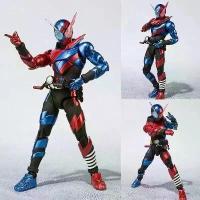 ราคา ฟิกเกอร์ Kamen Rider, ของเล่นโมเดล Tokai ของนักแข่งจักรพรรดิเกราะ, รถถังกระต่าย Tokai จิ้งจอกสุดขีด (1731750775592551452)