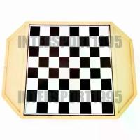 ราคา (พร้อมส่ง) กระดานหมากฮอส กระดานหมากรุกพลาสติก เกมกระดาน เกมส์หมากรุก (1731129808138176644)