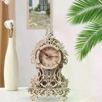 ราคา จิ๊กซอว์ไม้ 3D, ลูกตุ้มนาฬิกา, ของเล่นพัฒนาสมอง, จิ๊กซอว์, นาฬิกาแขวนผนัง DIY, การสร้างแบบจำลองนาฬิกา, เหมาะสำหรับตกแต่งห้อง, เหมาะสำหรับวัยรุ่นและผู้ใหญ่, เครื่องประดับ (1734149458871551351)