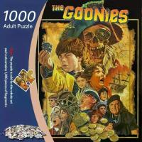 ราคา นาฬิกาอัจฉริยะ <เจ็ดสมบัติ> จิ๊กซอว์ 1000 ชิ้น ผจญภัยหนังเรื่องเก่าพร้อมเข็มทิศหัวกะโหลกล่าสมบัติ ปริศนาท้าทายขนาดใหญ่สำหรับผู้ใหญ่และวัยรุ่น กระดาษแข็งไร้กรอบ หนังฟิล์มย้อ (1733878088102479419)
