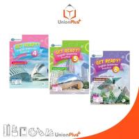 ราคา ♔หนังสือเรียน รายวิชาเพิ่มเติม ภาษาอังกฤษ GET READY! English Grammar Practice ม.4 ม.5 ม.6❁ 【เก็บเงินปลายทาง】 (1734440162789327892)