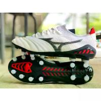 ราคา 2020รองเท้าฟุตบอล,รองเท้าสตั๊ด MIZUNO MORELIA NEO lll Top รองเท้า ฟุตบอล ถูกๆ สายสปีด แท้ มิซูโน่ tiempo สตั๊ด (1734073651461981657)