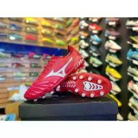 ราคา 2020รองเท้าฟุตบอล mizuno morelia neo งาน ญี่ปุ่น สินค้าใช้เวลาเดินทาง 2-3 วันถึง ใส่ไม่ได้ยินดีเปลี่ยนไซส์กับทางร้านได้ อุปกรณกีฬา i man ไอมาเน่ รองเท้า รองเท้า ฟุตบอล โปรโมชั่น (1734065797462328793)