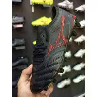 ราคา รองเท้า ฟุตบอล Mizuno Morelia Neo II Elite FG ปี 2020 สตั๊ด สายสปีด tiempo ส่งท้ายปี มิซูโน่ รองเท้าสตั๊ด สตั้ดราคา (1734104653045990873)