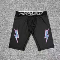 ราคา กางเกงขาสั้นห้าส่วนสำหรับบาสเกตบอล ฟุตบอล วิ่งออกกำลังกาย สไตล์อเมริกัน แห้งเร็ว ยืดหยุ่นสูง [NEW] บ็อกเซอร์ ราคา โรงงาน กางเกง นักเรียน ผู้ชาย กางเกงกีฬา ผ้าร่ม กางเกง ขาสั้น สามส่วน (173381751660698