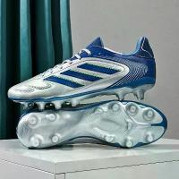 ราคา รองเท้าฟุตบอลรุ่นใหม่ล่าสุด เมสซี่ COPA ซีรีส์โลก ฟุตบอล รุ่นสตั๊ดแบบตะปู (1734036435471205898)