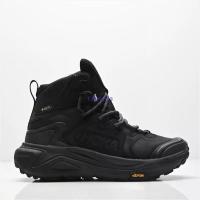 ราคา Hoka Running Shoes Top Version HOKA ONE KAHA 3 GTX High Hiking For Men รองเท้าวิ่งเทรล รองเท้า วิ่ง หาด ใหญ่ (1734247963096811246)