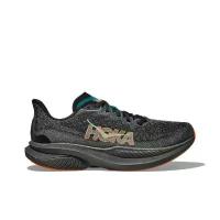 ราคา Hoka Running Shoes Top Version HOKA ONE MACH 6 Professional For Men And Women, Anti-slip รองเท้าวิ่งเทรล รองเท้า วิ่ง หาด ใหญ่ (1734247944636761838)