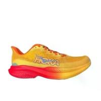 ราคา Hoka Running Shoes Top Version HOKA ONE MACH 6 Professional For Men And Women, Lightweight, Breathable. รองเท้าวิ่งเทรล รองเท้า วิ่ง หาด ใหญ่ (1734247797760755438)