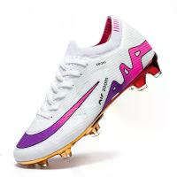 ราคา รองเท้าฟุตบอลคุณภาพพรีเมียมสำหรับผู้ชาย รองเท้า วิ่ง ผู้หญิง สตั๊ด มือสอง ของ แท้ (1733573127646774687)