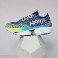 ราคา รองเท้าวิ่ง HOKA Cielo X1 ดูดซับแรงกระแทก น้ำหนักเบาพิเศษ รองเท้าผ้าใบแพลตฟอร์มแฟชั่น สำหรับผู้ชายและผู้หญิง มืออาชีพ -- ฟุต ซอ ล รองเท้า รอง เท้า สตั๊ด รองเท้า วิ่ง รองเท้า สตั๊ ดมือ สอง (17335248877