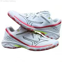 ราคา รองเท้าน้ำหนักเบา Mizuno WAVE CLAW 3 พร้อมการส่งคืนพลังงาน คุณภาพสูง -- รองเท้า สตั๊ดมือสอง สตั๊ด มิล เลอ ร์ รอง เท้า บาส รองเท้า วิ่ง สตั๊ด ตา โก้ (1733350238833772425)