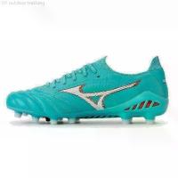 ราคา รองเท้าฟุตบอลชาย Mizuno Morelia Neo3 III Beta Β, P1GA219023, แบรนด์ญี่ปุ่น, รองเท้าฟุตบอล -- รองเท้า สตั๊ดมือสอง สตั๊ด มิล เลอ ร์ รอง เท้า สตั๊ด รองเท้า วิ่ง รองเท้า แบรนด์ (1733349787842414473)