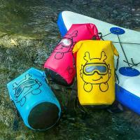 ราคา กระเป๋ากันน้ำกลางแจ้ง, Maike, โปร่งใสและกันน้ำ, เหมาะสำหรับดำน้ำตื้น, กระเป๋าเป้, ว่ายน้ำ, ดริฟท์, ความจุมาก, กระเป๋าสะพายข้าง, กระเป๋าลอยน้ำ, ยอดนิยม (1731410431277237521)