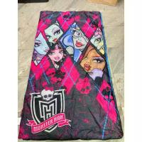ราคา ถุงนอน monster high แท้จ้า (1733908637165848541)