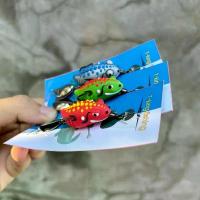 ราคา กบยางกิ้งก่าv4 กบยางปลาช่อน ขนาด3.9cm รอกเบส เหยื่อปลอม คันเบ็ดเบส กบยางเขียดแต่ง เบ็ดตกปลา รอกสปินนิ่ง รอกตกปลา คันเบ็ด สายพีอีถัก8 สายพีอี รอกเบสหยดนํ้า กบยางตีปลาช่อน คันเบ็ด (1733949106067506705)