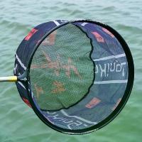 ราคา สวิงตักปลา แหอวน น้ำหนักเบา ทนทาน หัวรอบตาข่ายมือตาข่ายจับปลา คาร์บอนตาข่ายตกปลาตาข่ายที่พับไทเทเนียมอัลลอยด์ พร้อมส่งจ้า เบ็ดตกปลา เหยื่อล่อ ตกปลา แอร์เกียร์ ไทเทเนียม เหยื่อ ปล (1733331619645654676)