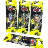 ราคา เหยื่อตกปลา เหยื่อปลอม กบยาง DEVIL 3.5 cm. USA FISHING & BPO ยึดรูปแบบเดียวกัน (1733309370347063070)