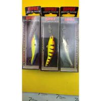 ราคา เหยื่อตกปลา Rapala TDD-7 เหยื่อดำลึก (1734349195688118232)