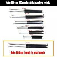 ราคา โช้คอัพแก๊ส 1200N 2 ชิ้น ยาว 300 มม. และ 600 มม. สำหรับรถยนต์ ฝากระโปรง เบาะรองนั่ง แร็คท้าย ลิฟท์ ชุดโช้ค สปริง รองรับสำหรับเตียง รถบรรทุก หน้าต่าง เรือ (1733688576238585002)