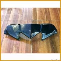 ราคา MarketofMorsels ปัจจุบัน หน้ากากบน W-110i เคฟล่า ปี2019 Motorcycle มอเตอร์ไซค์ เจล เบาะรองนั่ง มอไซค์ (1730586416560310879)