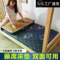 ราคา เสื่อปูพื้นฟูก หนาและกันความชื้น พับเก็บได้ ทำจากวัสดุฟูกลิ่น เหมาะสำหรับหอพักนักเรียน พรมปูพื้น เบาะรองนั่ง (1731633949128493246)