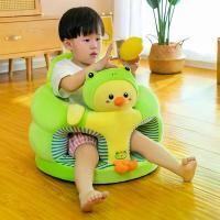 ราคา เด็กทารก เก้าอี้นั่ง การ์ตูน สัตว์ ตุ๊กตา เด็กวัยหัดเดิน โซฟา เก้าอี้ เด็กทารก พยุงพื้น เบาะรองนั่ง สำหรับทารก เรียนรู้ที่จะนั่ง (1732567382816491466)