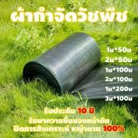 ราคา [COD] [Tiktok]Ground cover (Grade A) anti-radiation plastic mulch agitation 1x100 2x100 3x100 ตาข่าย พลาสติก สูง 150 เมตร โรล ม้วน สาย พ่นยา ปลูก ถั่วฝักยาว ลวด แขวน กระถาง ต้นไม้ co ทาหน้า ยาง (17336