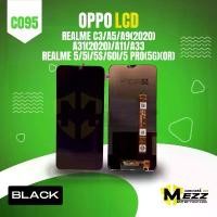 ราคา LCD จอ สำหรับ ออปโป้ OPPO realme C3/A5/A9(2020)/A31(2020)/A11/A33/Realme5/5i/5s/6i/5Pro(5G) (OR)(B) เคส ไอโฟน 14plus ครอบ เลนส์กล้อง (1733318953595143203)
